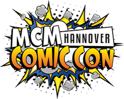 MCM Hannover Comic Con 2016