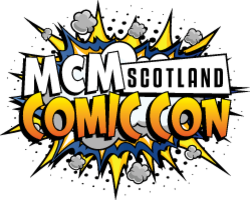 MCM Scotland Comic Con 2016
