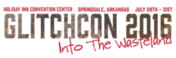 GlitchCon 2016
