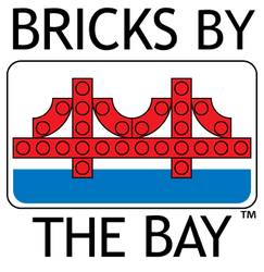Bricks by the Bay 2016