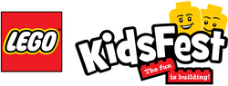 LEGO KidsFest Kentucky 2016