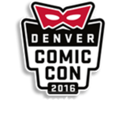 Denver Comic Con 2016