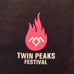 Twin Peaks Festival 2016