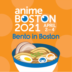 Anime Boston 2021
