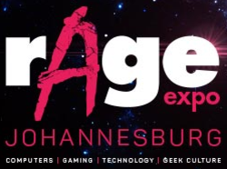 rAge Expo 2016
