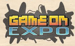 Game On Expo 2016