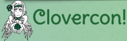 CloverCon 2016