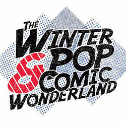 Winter Pop & Comic Wonderland 2016