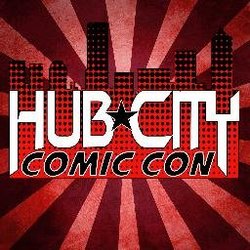 Hub City Comic Con 2016