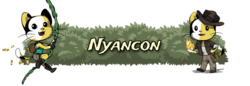NyanCon 2016