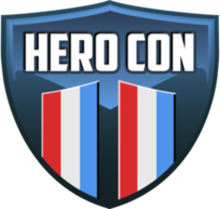 Hero Con 2016