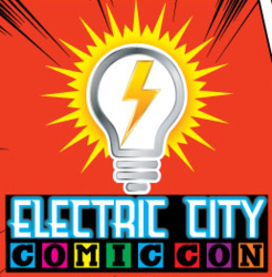 Electric City Comic Con 2016