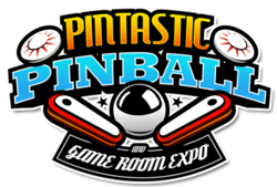Pintastic Pinball & Game Room Expo 2016