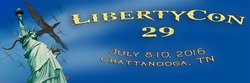 LibertyCon 2016
