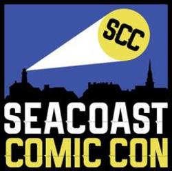 Seacoast Comic Con 2016