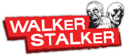 Walker Stalker Con New Jersey 2016