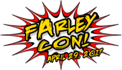 FarleyCon 2017