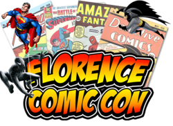 Florence Comic Con 2016