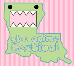 SBC Anime Festival 2016