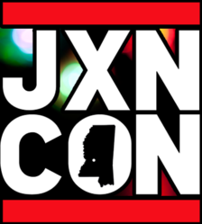 JXN Con 2015
