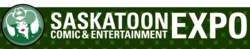 Saskatoon Comic & Entertainment Expo 2016