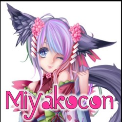 MiyakoCon 2017