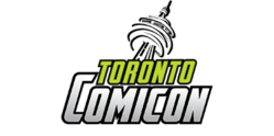 Toronto Comicon 2017