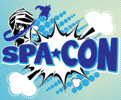 Spa-Con 2016