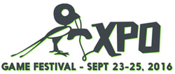 XPO Game Festival 2016