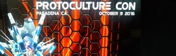 Protoculture Con 2016