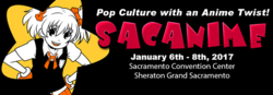 SacAnime 2017