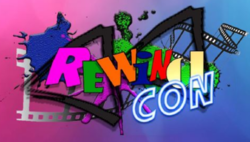 RewindCon Dallas 2017