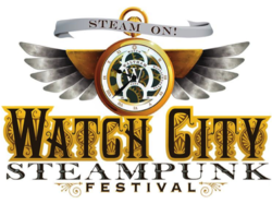 Watch City Steampunk Festival 2017