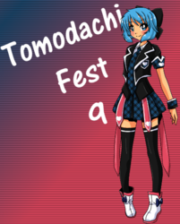 Tomodachi Fest 2016