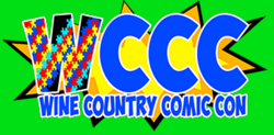 Wine Country Comic Con 2016