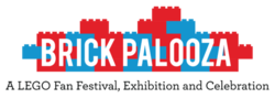 Brick Palooza 2016