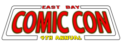 East Bay Comic-Con 2017