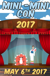 Mini-Mini Con 2017