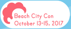 Beach City Con 2017