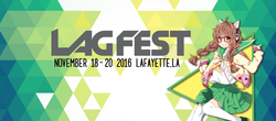 LAG Fest 2016