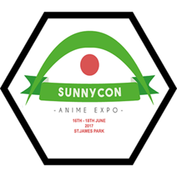 SunnyCon Anime Expo 2017