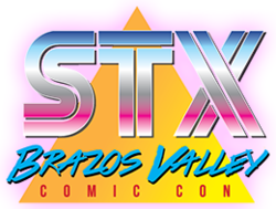 Brazos Valley STX Con 2016