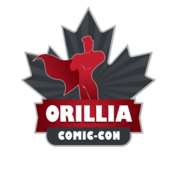 Orillia Comic-Con 2017