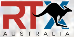 RTX Australia 2016