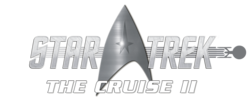 Star Trek: The Cruise 2018
