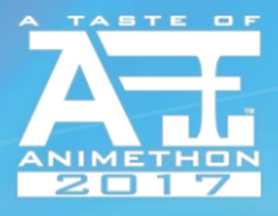 A Taste of Animethon 2017