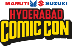 Hyderabad Comic Con 2017