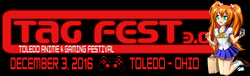 TAG Fest 2016