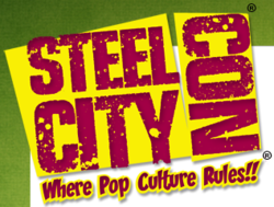 Steel City Con 2016