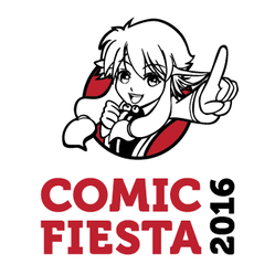 Comic Fiesta 2016
